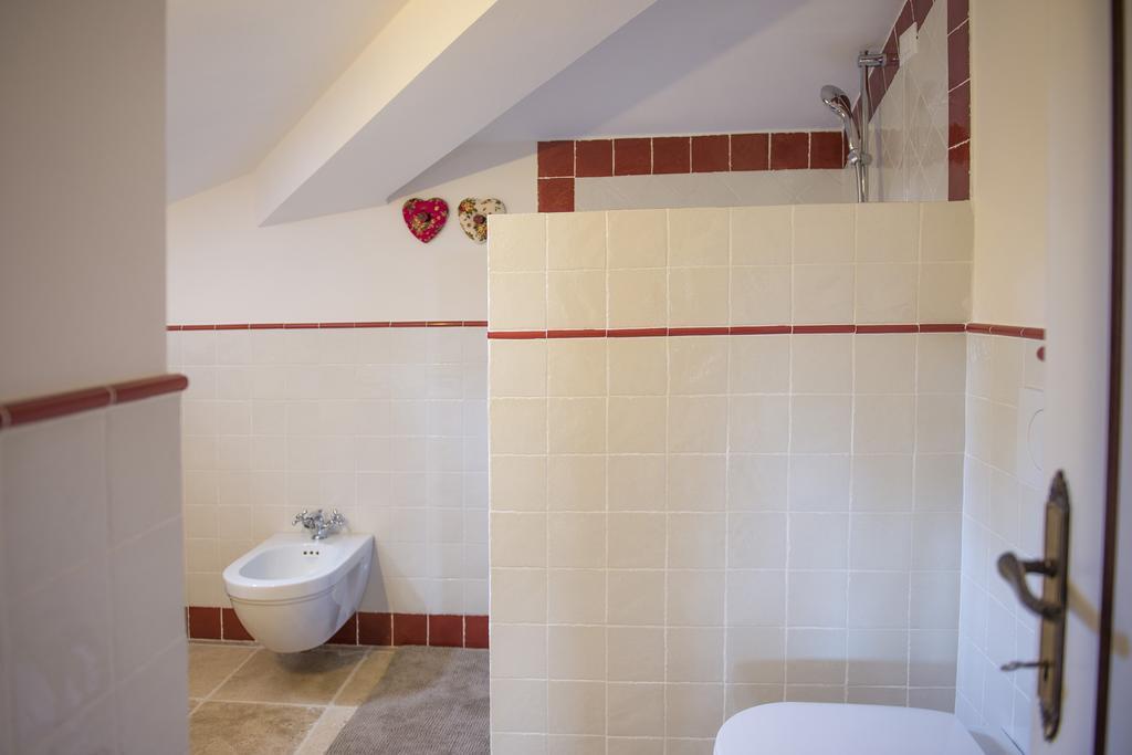 Tenuta Macetona Celle sul Rigo Ruang foto
