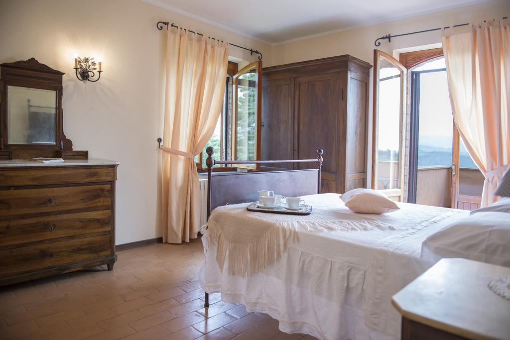Tenuta Macetona Celle sul Rigo Ruang foto