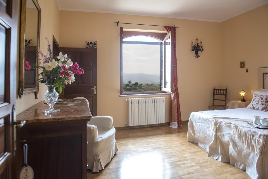 Tenuta Macetona Celle sul Rigo Ruang foto