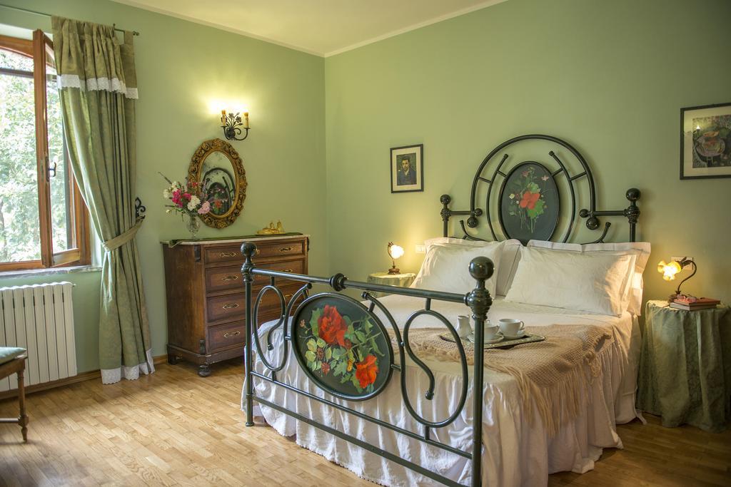 Tenuta Macetona Celle sul Rigo Ruang foto