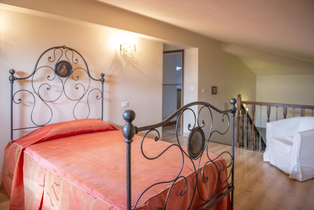 Tenuta Macetona Celle sul Rigo Ruang foto