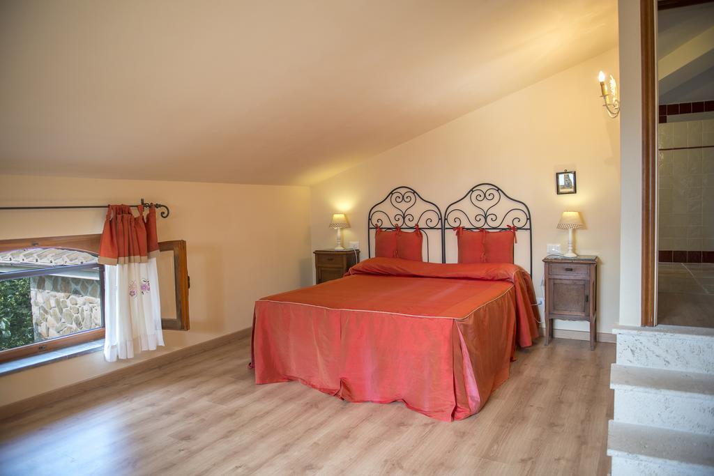 Tenuta Macetona Celle sul Rigo Ruang foto