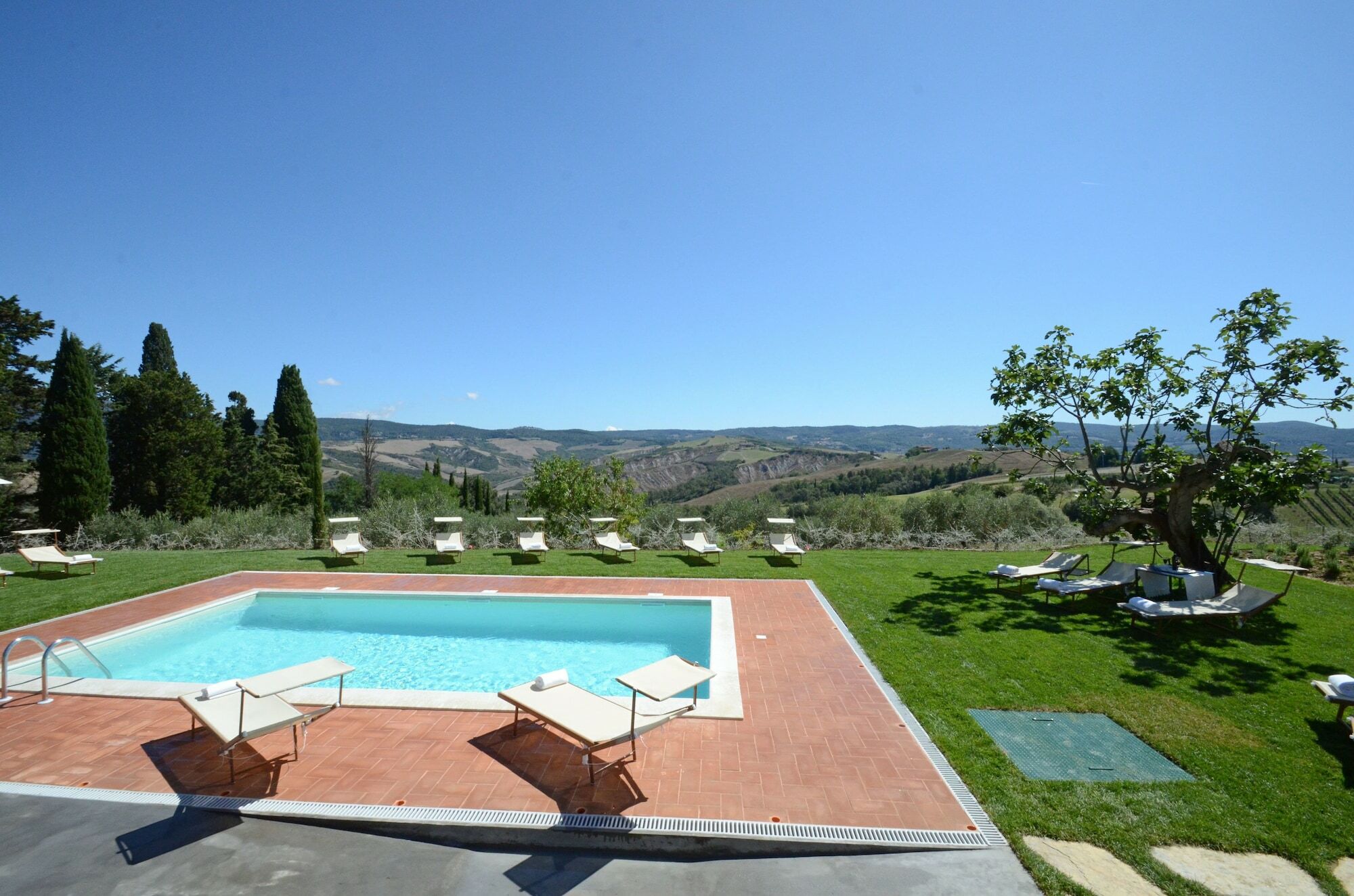 Tenuta Macetona Celle sul Rigo Bagian luar foto